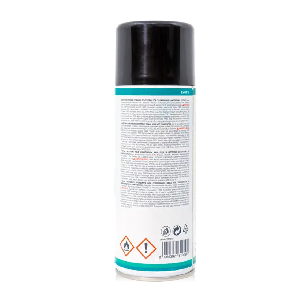 EWENT Spray de Limpieza Aire Acondicionado - detalle