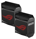 EXTENSOR ASUS ROG RAPTURE GT6 ROUTER WIFI MESH AX10000 TRI-BANDA MU-MIMO BL P-2U