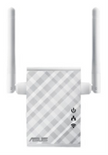 EXTENSOR ASUS WIFI 300 MBPS PUNTO DE ACCESO