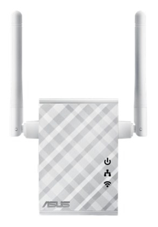 EXTENSOR ASUS WIFI 300 MBPS PUNTO DE ACCESO