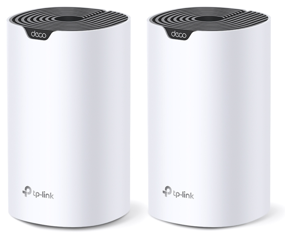 EXTENSOR COBERTURA TP-LINK AC1900 MESH WIFI MU-MIMO 2-PACK