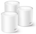 EXTENSOR COBERTURA TP-LINK AX1500 WHOLE HOME MESH WIFI 6 3-PACK