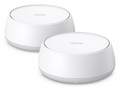 EXTENSOR COBERTURA TP-LINK DECO BE22 Wi-Fi 7 BE3600