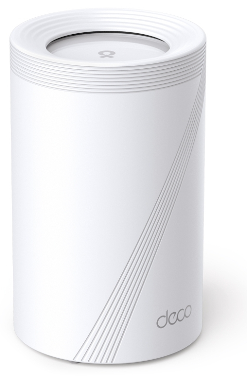 EXTENSOR COBERTURA TP-LINK DECO BE65 2-PACK WIFI7 WHOLE HOME 6GHZ 320MHZ - detalle