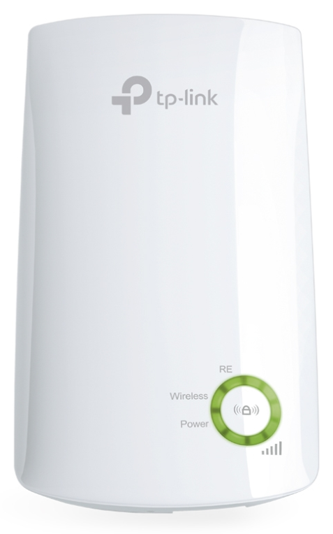 EXTENSOR DE COBERTURA TP-LINK 300MBPS UNIVERSAL WIFI - detalle