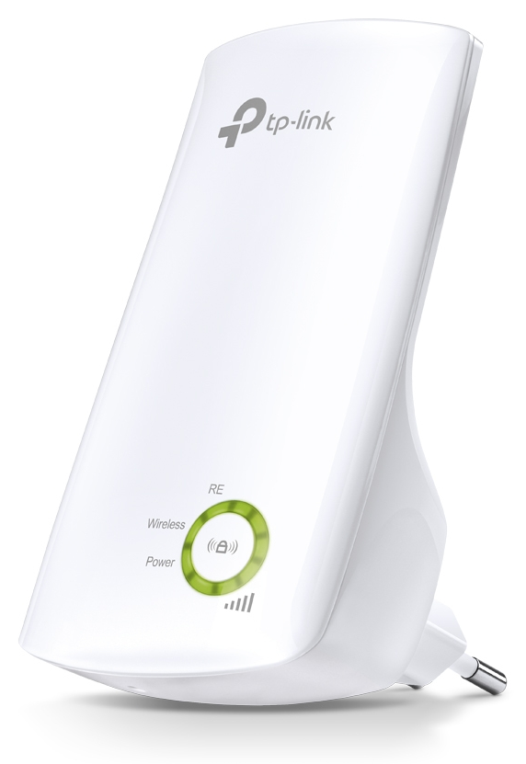 EXTENSOR DE COBERTURA TP-LINK 300MBPS UNIVERSAL WIFI