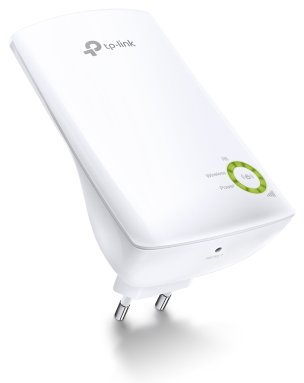 EXTENSOR DE COBERTURA TP-LINK 300MBPS UNIVERSAL WIFI - detalle