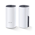 TP-Link Deco P9 (2-pack) Doble banda (2.4 GHz / 5 GHz) Wi-Fi 5 (802.11ac) Blanco Interno