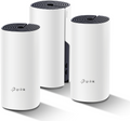 TP-Link Deco P9 (3-pack) Doble banda (2.4 GHz / 5 GHz) Wi-Fi 5 (802.11ac) Blanco 2 Interno