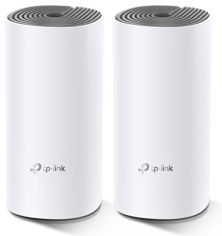 EXTENSOR DE COBERTURA TP-LINK AC1200 WHOLE-HOME MESH