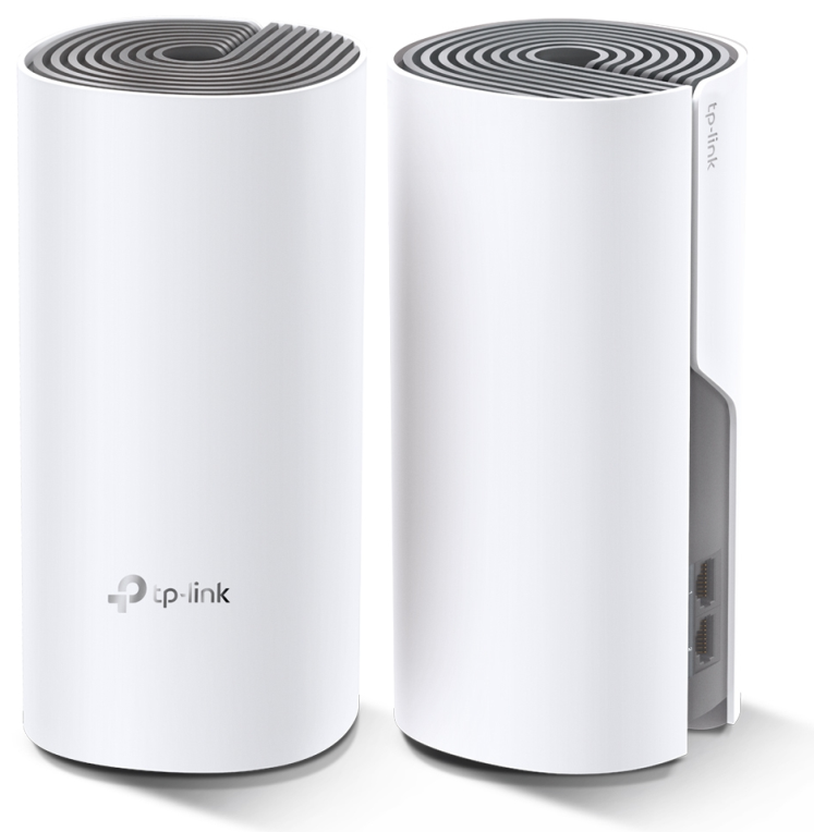 EXTENSOR DE COBERTURA TP-LINK AC1200 WHOLE-HOME MESH - detalle