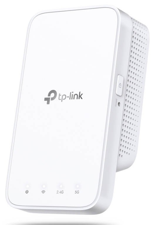 EXTENSOR DE COBERTURA TP-LINK AC1200