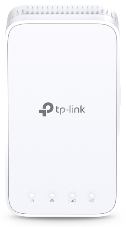 EXTENSOR DE COBERTURA TP-LINK AC1200 - detalle
