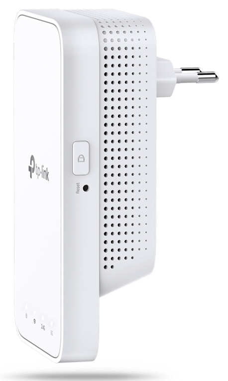 EXTENSOR DE COBERTURA TP-LINK AC1200 - detalle