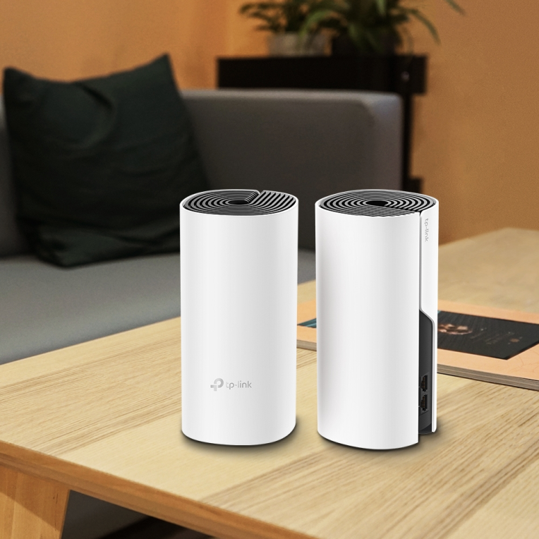 EXTENSOR DE COBERTURA TP-LINK AC1200HOME MESH WIFI - detalle