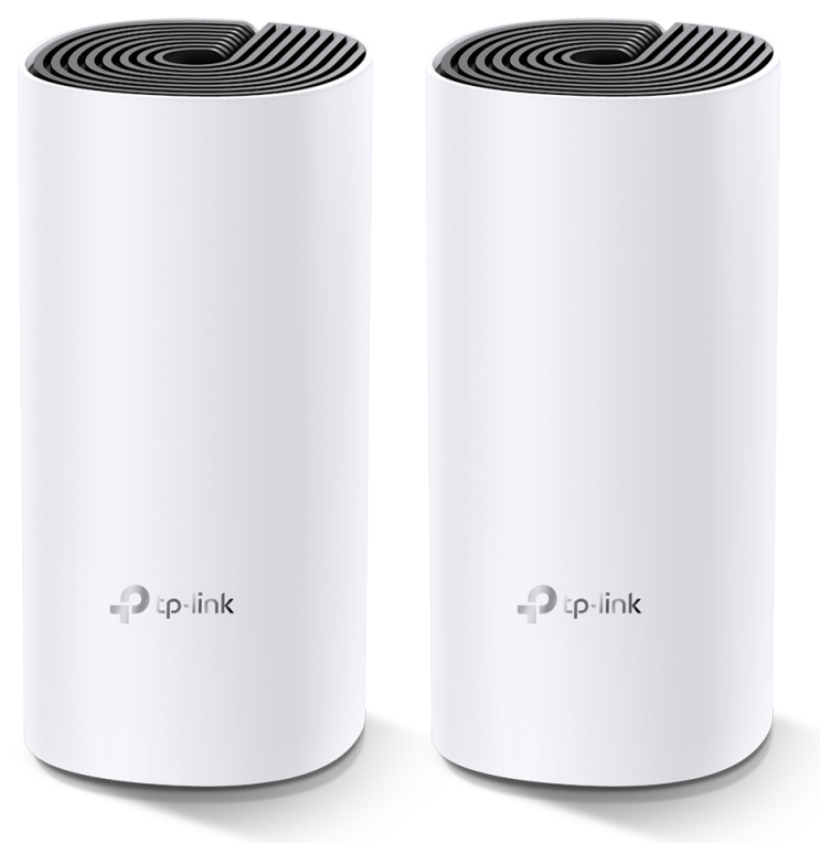 EXTENSOR DE COBERTURA TP-LINK AC1200HOME MESH WIFI
