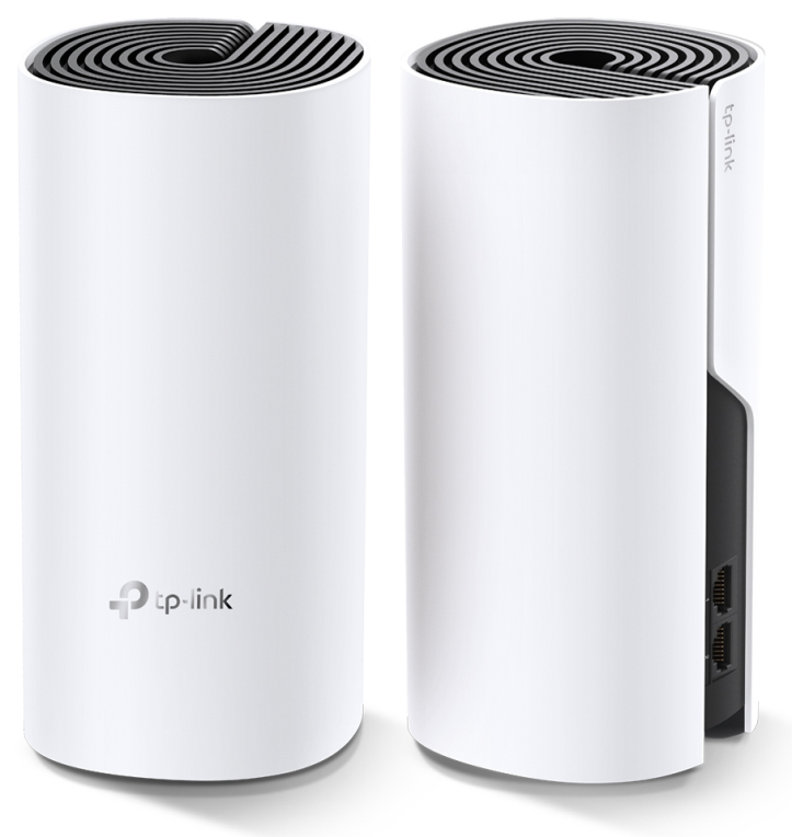 EXTENSOR DE COBERTURA TP-LINK AC1200HOME MESH WIFI - detalle