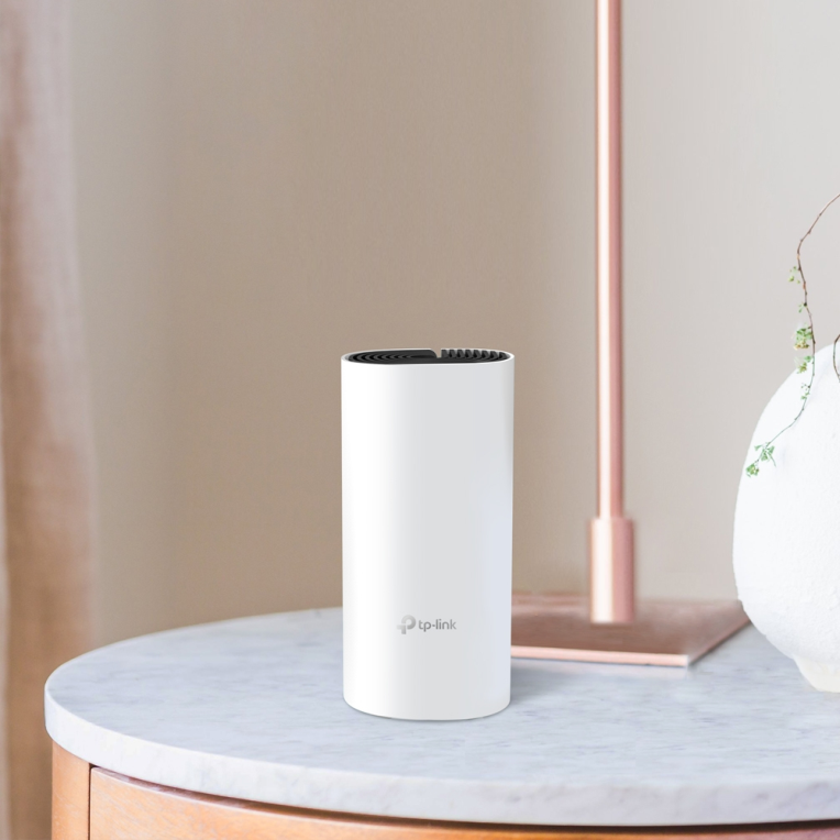 EXTENSOR DE COBERTURA TP-LINK AC1200HOME MESH WIFI - detalle