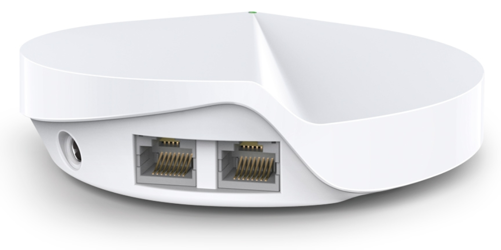 EXTENSOR DE COBERTURA TP-LINK AC1300 CON ANTIVIRUS KIT 3UDS - detalle
