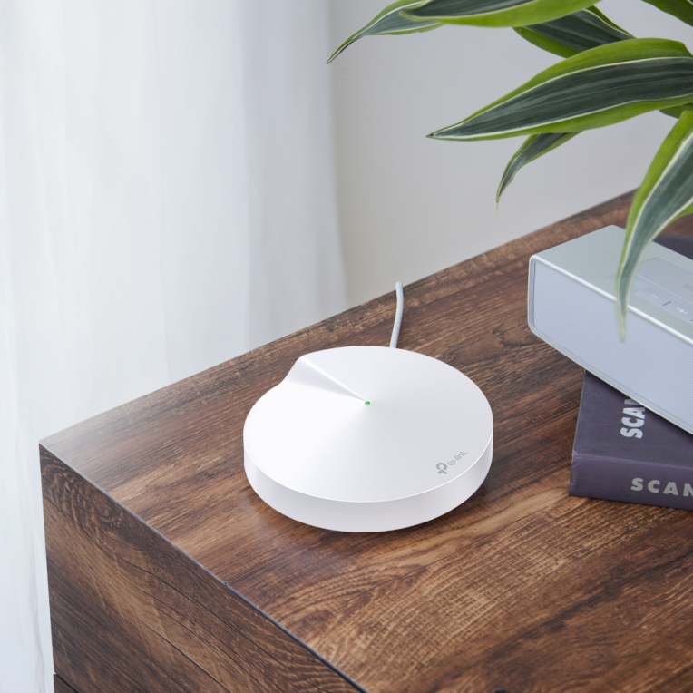 EXTENSOR DE COBERTURA TP-LINK AC1300 CON ANTIVIRUS KIT 3UDS - detalle