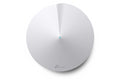 TP-Link Deco M5 (1-Pack) Doble banda (2.4 GHz / 5 GHz) Wi-Fi 5 (802.11ac) Blanco 2 Interno