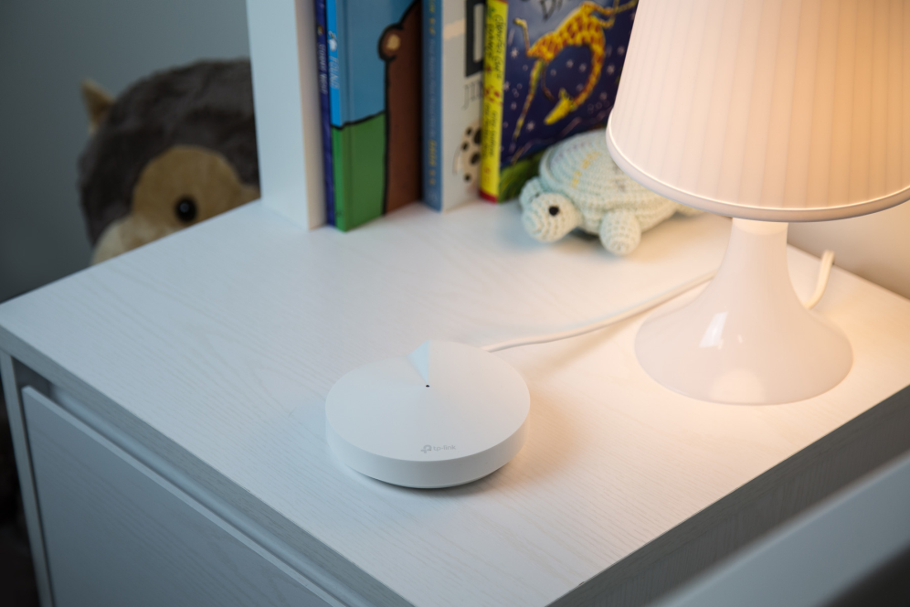 EXTENSOR DE COBERTURA TP-LINK AC1300 CON ANTIVIRUS - detalle