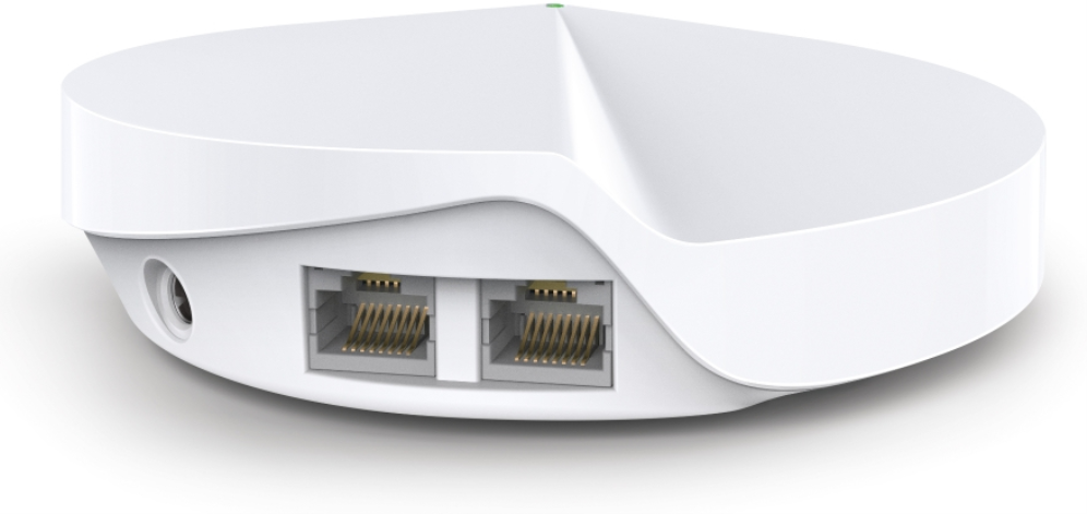 EXTENSOR DE COBERTURA TP-LINK AC1300 CON ANTIVIRUS - detalle