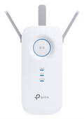 EXTENSOR DE COBERTURA TP-LINK AC1750 1 PORT