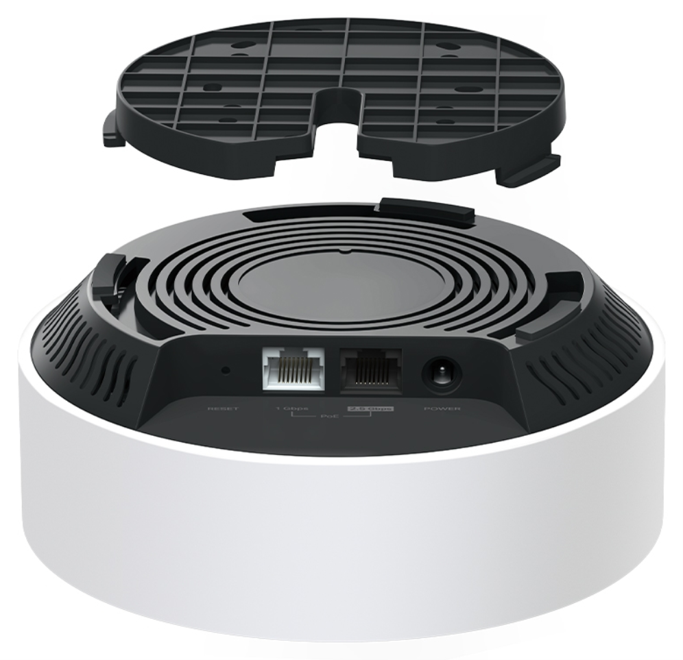 EXTENSOR DE COBERTURA TP-LINK AX3000 HOME MESH WI-FI 6 2-PACK - detalle