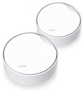 EXTENSOR DE COBERTURA TP-LINK AX3000 HOME MESH WI-FI 6 2-PACK