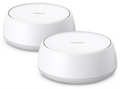 EXTENSOR DE COBERTURA TP-LINK DECO BE25 2-PACK