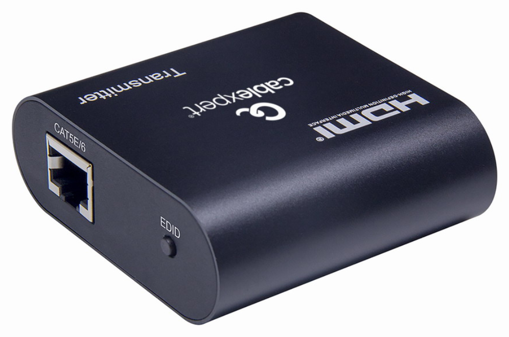 EXTENSOR HDMI GEMBIRD, 60M - detalle