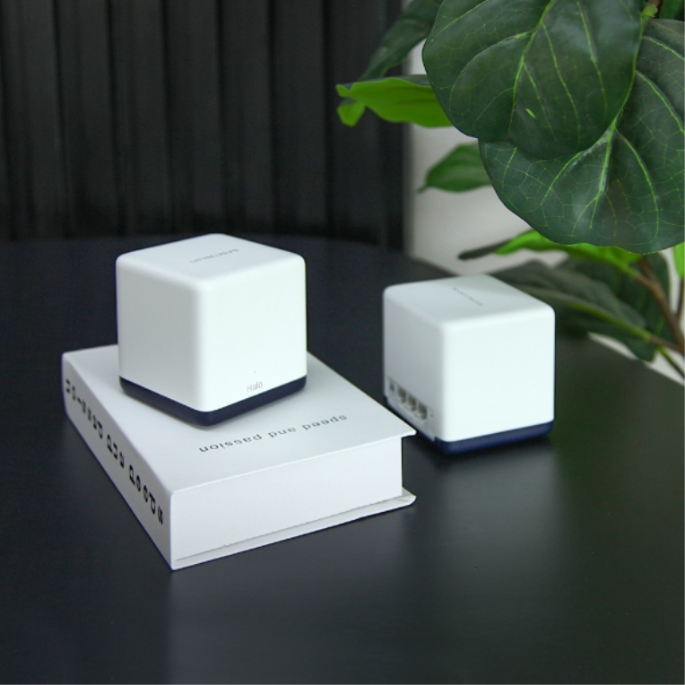 EXTENSOR MERCUSYS AC 1900 MESH WIFI - detalle