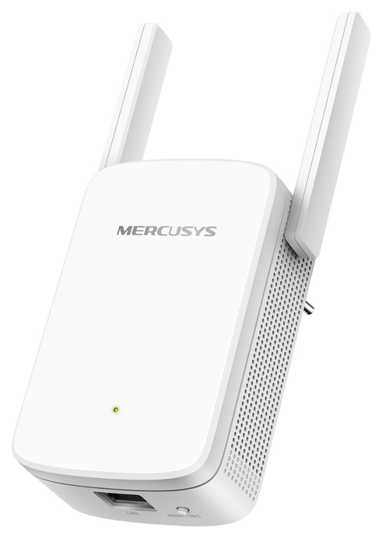 EXTENSOR MERCUSYS AC1200 WALL-MOUNTED 2 ANTENNAS