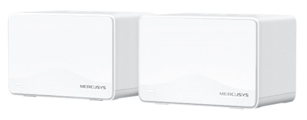 EXTENSOR MERCUSYS BE3600 WHOLE HOME MESH WI-FI 7 SYSTEM