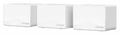 EXTENSOR MERCUSYS BE3600 WHOLE HOME MESH WI-FI 7 SYSTEM