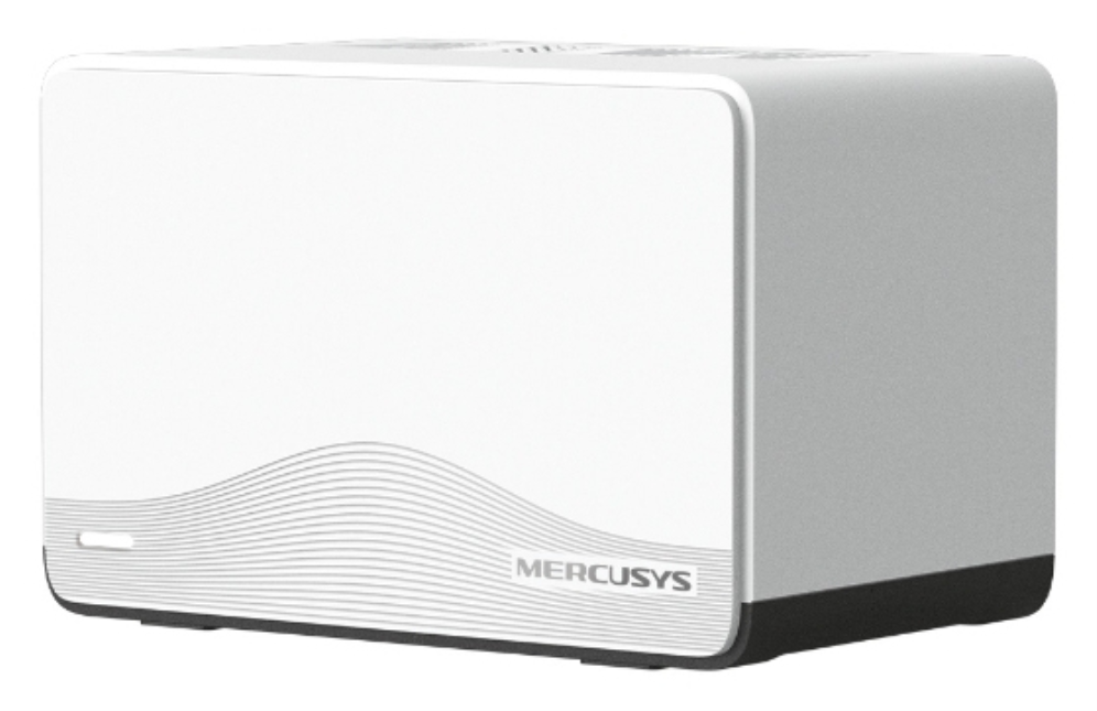 EXTENSOR MERCUSYS BE3600 WHOLE HOME MESH WI-FI 7 - detalle