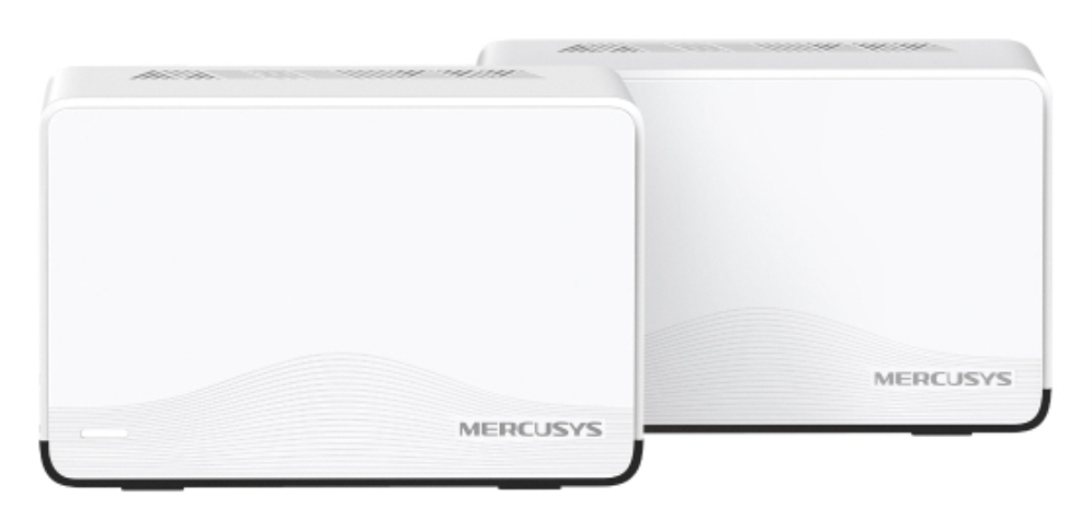 EXTENSOR MERCUSYS BE3600 WHOLE HOME MESH WI-FI 7