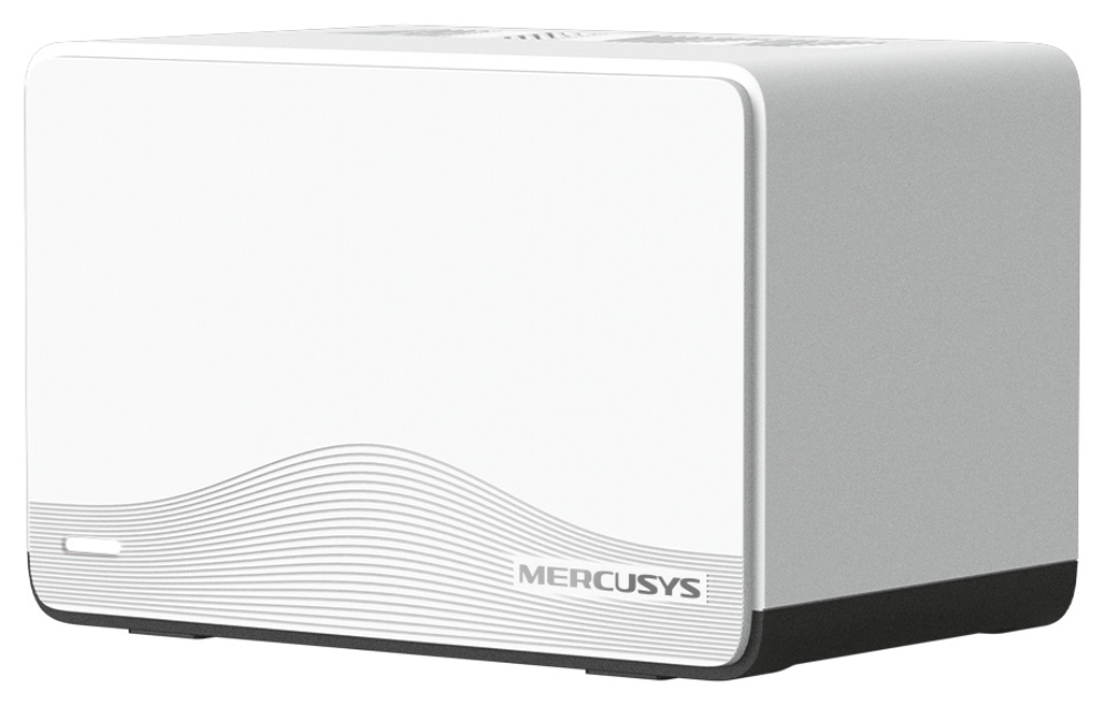 EXTENSOR MERCUSYS BE3600 WHOLE HOME MESH WI-FI 7SYSTEM - detalle