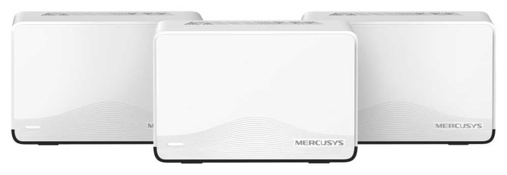 EXTENSOR MERCUSYS BE3600 WHOLE HOME MESH WI-FI 7SYSTEM