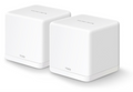 Mercusys Halo H30G(2-pack) Doble banda (2.4 GHz / 5 GHz) Wi-Fi 5 (802.11ac) Blanco Interno