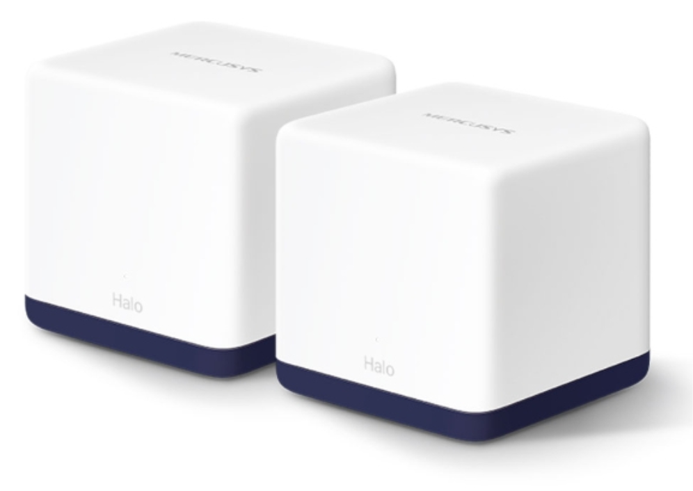 EXTENSOR MERCUSYS HALO H50G 2 PACK
