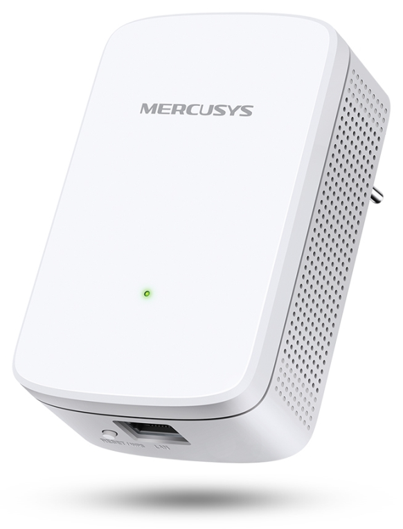 EXTENSOR MERCUSYS ME10 N300