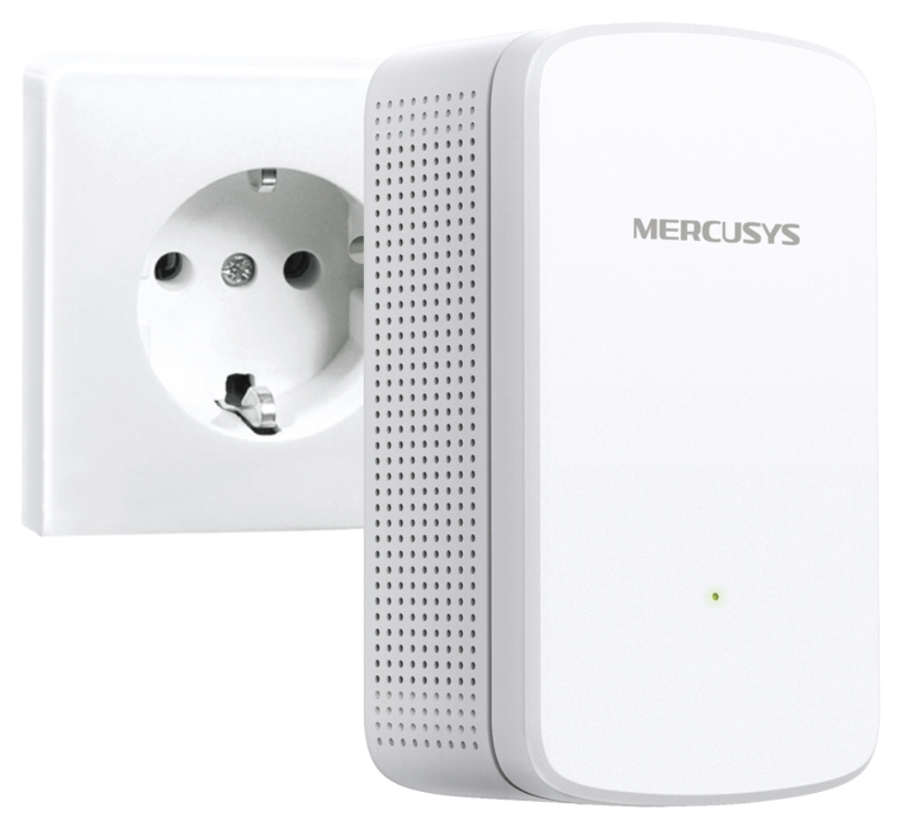 EXTENSOR MERCUSYS ME10 N300 - detalle