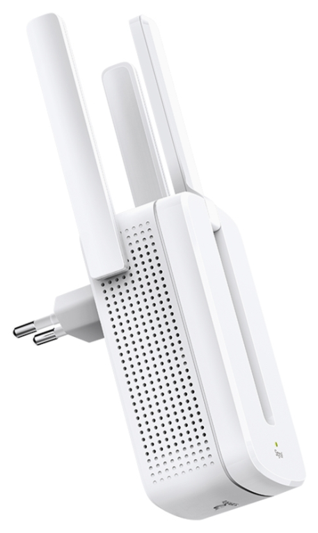 EXTENSOR MERCUSYS N300 - detalle