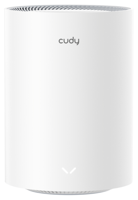 EXTENSOR MESH CUDY AX1800 WIFI 6 MESH SOLUTION M1800 2-PACK
