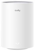 EXTENSOR MESH CUDY AX1800 WIFI 6 MESH SOLUTION M1800 2-PACK