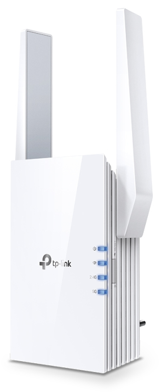 EXTENSOR RED TP-LINK AX1500 WIFI 6