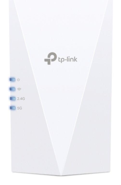 EXTENSOR RED TP-LINK RE780X AX3000 WIFI6 - detalle