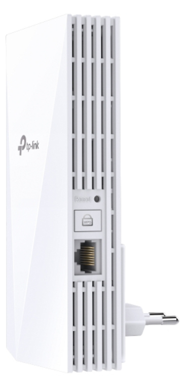 EXTENSOR RED TP-LINK RE780X AX3000 WIFI6 - detalle